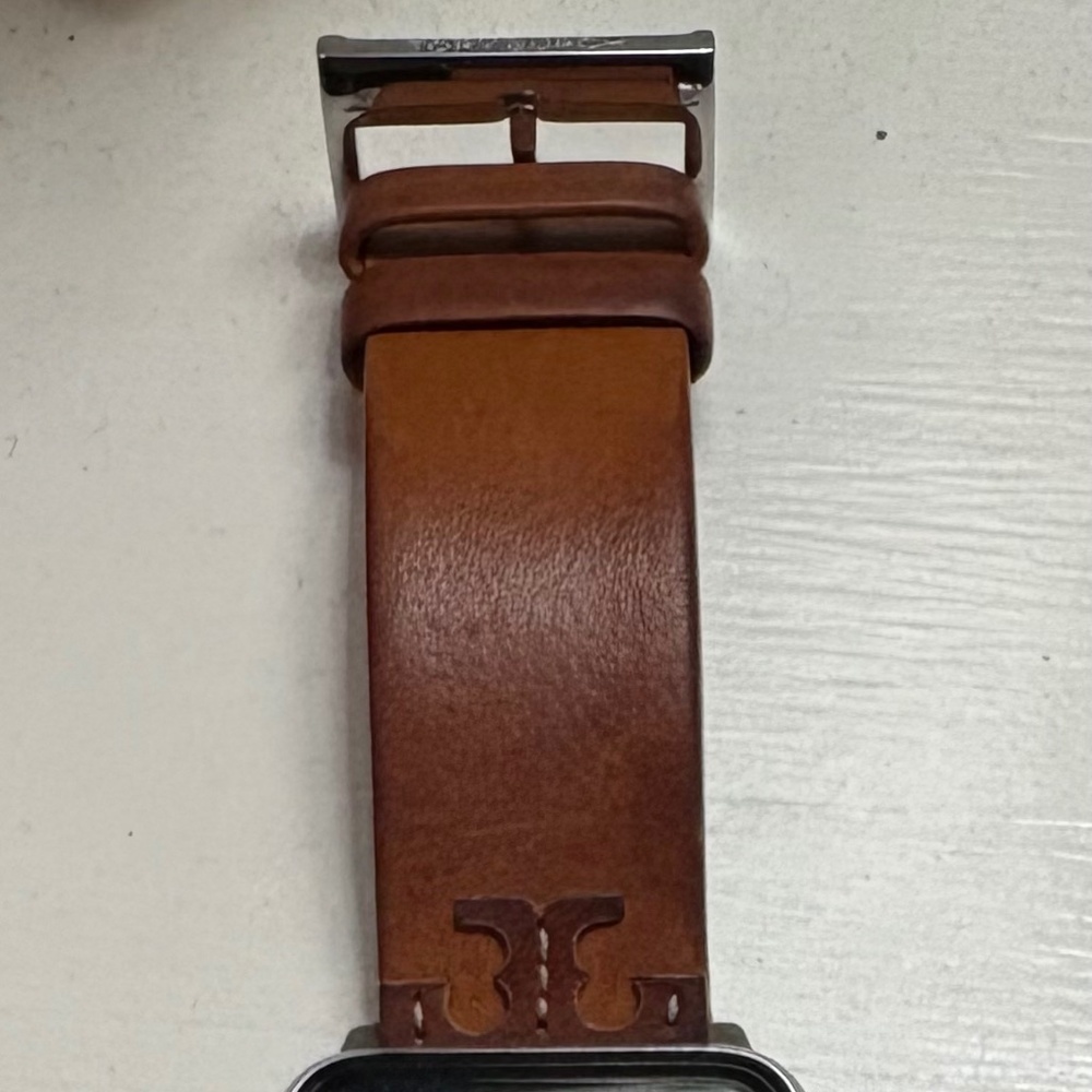 Watch Band.